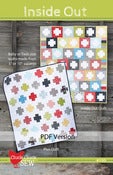 Image of Inside Out Pattern #130, PDF Pattern