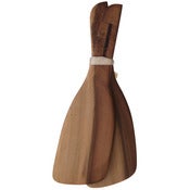 Image of Nott's Timber Salad Servers