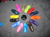 Image of HOLEY SOLES for ADULTS