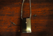 Image of Ground Up Pendant