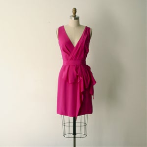 Image of Delaford Dress