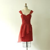 Image of Hickory Dress