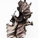Image of Tango - Dillenia Alata<br><span style="font-weight:normal"><em>by Francis Ooi</em></span>