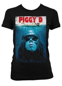 Image of Piggy D. - "Shark" Shirt - Girls