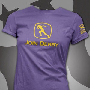 Image of JOIN DERBY
