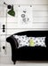Image of Pearonica- the friendly cushion