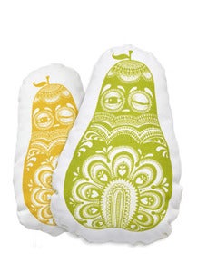 Image of Pearonica- the friendly cushion
