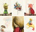 Image of Little People Miniprints/ cards