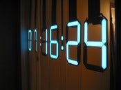 Image of Time Curtain (Coming soon)
