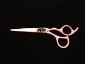 Image of "Pinky" 5.5" Shears by Hair Royalty 