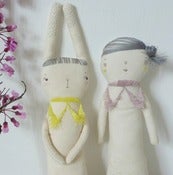 Image of Henriette & Josefine