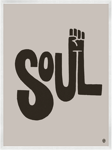 Image of Soul Print