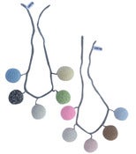 Image of LUCKYBOYSUNDAY candystring