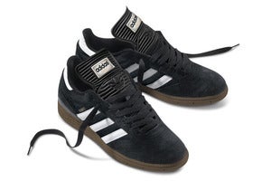 Image of ADIDAS Busenitz black gomme