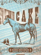 Image of Cake - Columbia, SC