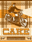 Image of Cake - Oklahoma City, OK