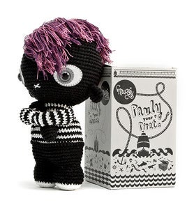 Image of FLORY YOUR PUNK