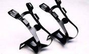 Image of toe clips - duplos 