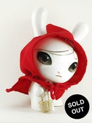 Image of Lago 8" Dunny