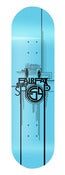 Image of FSS Logo Deck