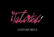 Image of Design your own custom fake nail art set