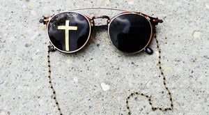 Image of THE VISION SHADES