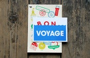 Image of OWT #12 'VOYAGE'