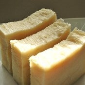 Image of Tea Tree Olive Oil Soap Bar (Vegan) (Palm Free)