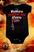 Image of FUTURE HERO