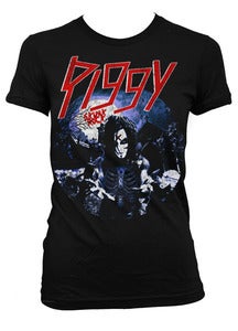 Image of Piggy D. - "Undead" Shirt - Girls