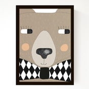 Image of A3 Big Bear