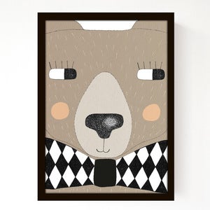 Image of A3 Big Bear 