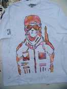Image of CUSTOM-SOLDIER TSHIRT
