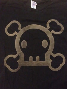 Image of Disko Warp T-Shirt 2012