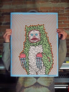Image of Gary Came Back From The Dead.