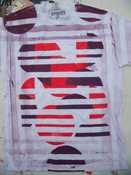 Image of CUSTOM-CIRCLE TSHIRT