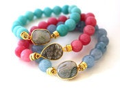 Image of Jade Bracelet