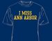 Image of ANN ARBOR