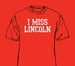 Image of LINCOLN