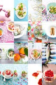 Image of Food Styling + Photography Workshop with Béa Peltre
