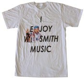 Image of I Enjoy Will Smith Music