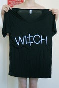 Image of WI‡CH