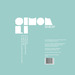 Image of 50-80 EP, Simon Li 12" Vinyl