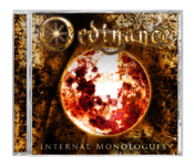 Image of Internal Monologues