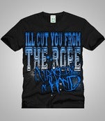 Image of Limited Edition ZOMG tee