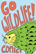 Image of Go Wildlife!
