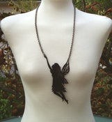 Image of Collar Prímula