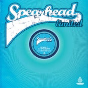 Image of Bungle feat. Ayah Marar - The Siren (Camo & Krooked Remix) / (Bladerunner Remix)