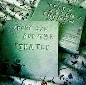 Image of  Television/New Song 7" *15 copies only* SOLD OUT