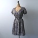 Image of A Parisienne Dress by ModaSpia